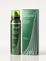 Alopel Foam 100ml – Advanced Anti-Hair Loss Treatment