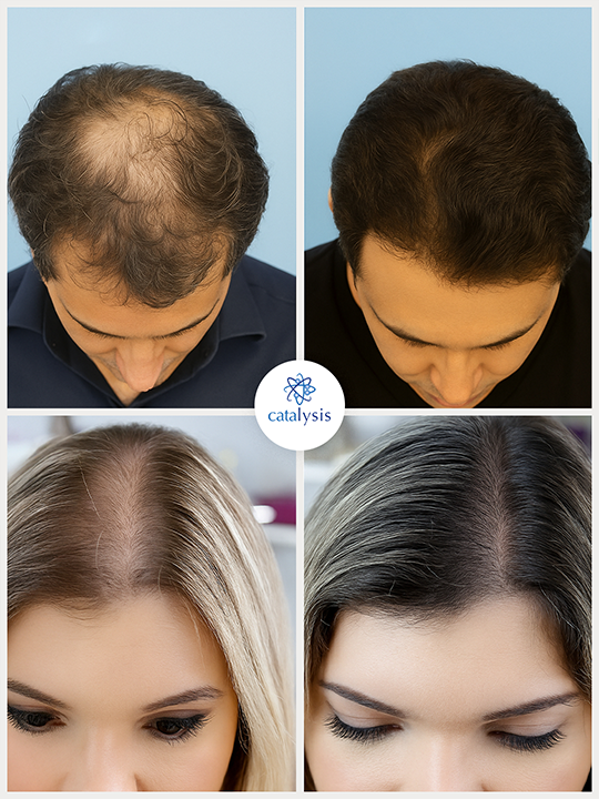 Alopel Shampoo - Anti-Hair Loss Shampoo, 150 ml