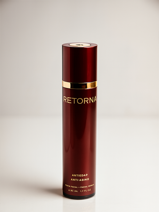 Retorna Cream - Anti-aging face cream 50 ml