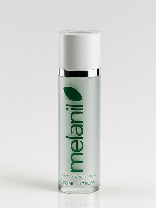 Melanil Cream - Anti-Spot Cream 50 ml