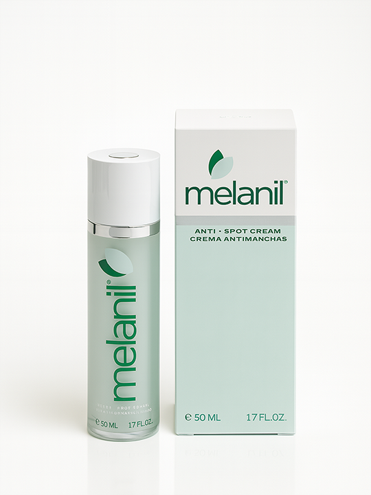 Melanil Cream - Anti-Spot Cream 50 ml