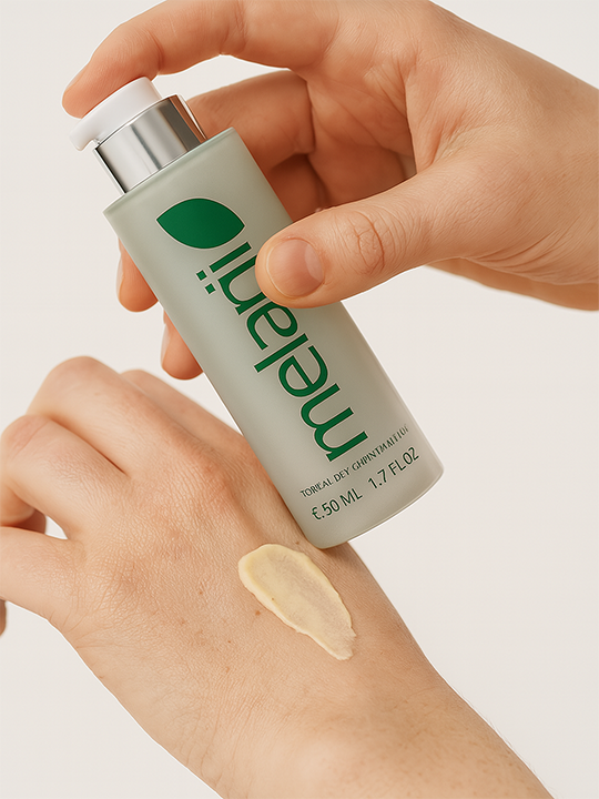 Melanil Cream - Anti-Spot Cream 50 ml